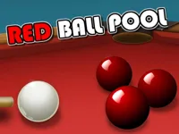 Red Ball Pool image