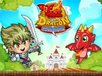 Fire Dragon Adventure image