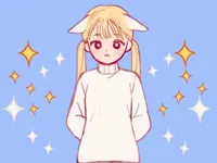 Pencil Girl Dress Up image