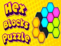 Hex Blocks Puzzle image