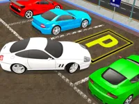 Real Car Parking image