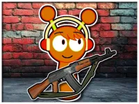 Sprunki Shooter 2025 image