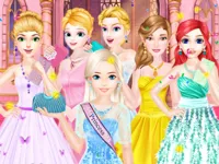 BFFs Fashion Royal Ball image