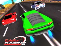 Real Car Racing : Extreme GT Racing 3D image