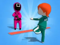Squid Game Fun Race image
