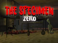 The Specimen Zero image