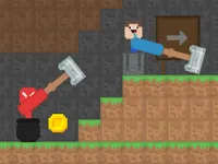 Hammer Climb MinisCrafter image