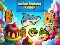 Italian Brainrot Candy image