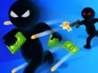 Killer City - Avoid Game image