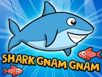 Shark Gnam Gnam image