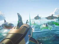 Death Ships: Boat Racing Simulator image