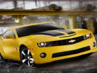 Impossible Car Parking image