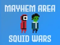 Mayhem Area: Squid Wars image