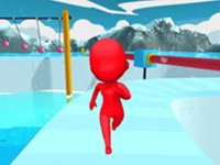 Fun Escape 3D - Fun  amp; Run 3D Game image