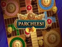 Parcheesi Deluxe image