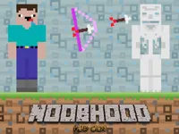 NoobHood image
