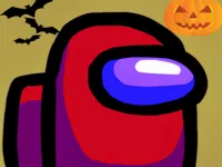 Among Us! Hide or Seek image