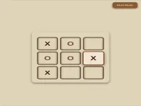 Tic Tac Toe Fun Game image