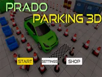 Prado Parking image