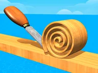Wood Carving Rush image