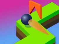 Fit  amp;amp; Go - Shape Puzzle image