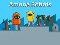 Among Robots image