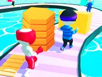 Shortcut Run 3D Online image