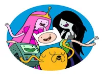 Adventure Time image
