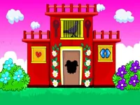 Black Pigeon Escape image