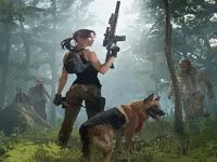Zombie Hunter Uprising image