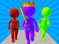 Crowd City Join Clash Runner image