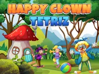 Happy Clown Tetriz image