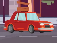 Traffic Speed Racing image