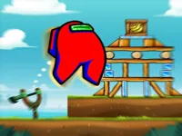 Angry Among Shot image