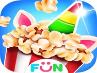 Popcorn Blast image