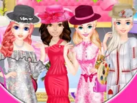 Romantic Spring Style Design image