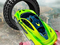 Crazy Car Racing Stunts 2019 image