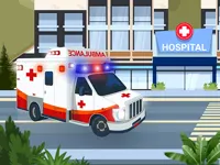 Ambulance Driver image