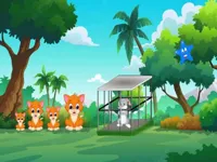 Rescue The Rabbit 2 image