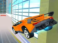 Drive The Car Simulation - 3D image