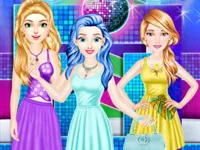 My College First Ball image