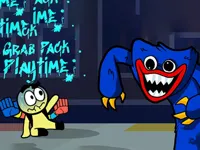 Grab Pack Playtime image