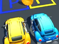 Parking Master 3D image