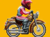 X-Trail Racing image