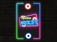 Neon Hockey image