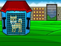 G2M Rescue The Puppy image