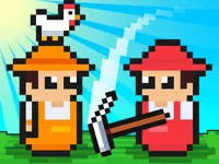 Farmer Challenge Party image