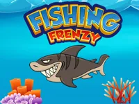 Fun Fishing Frenzy image