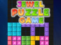 Jewel Puzzle Blocks image