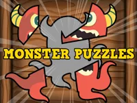 Monster Puzzles image